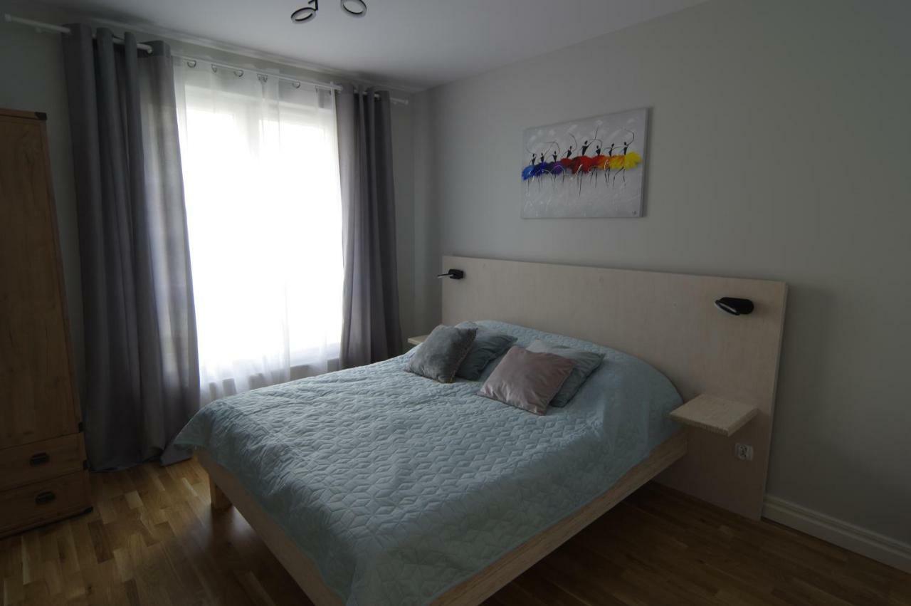 Apartament 5E Stettin Exterior foto